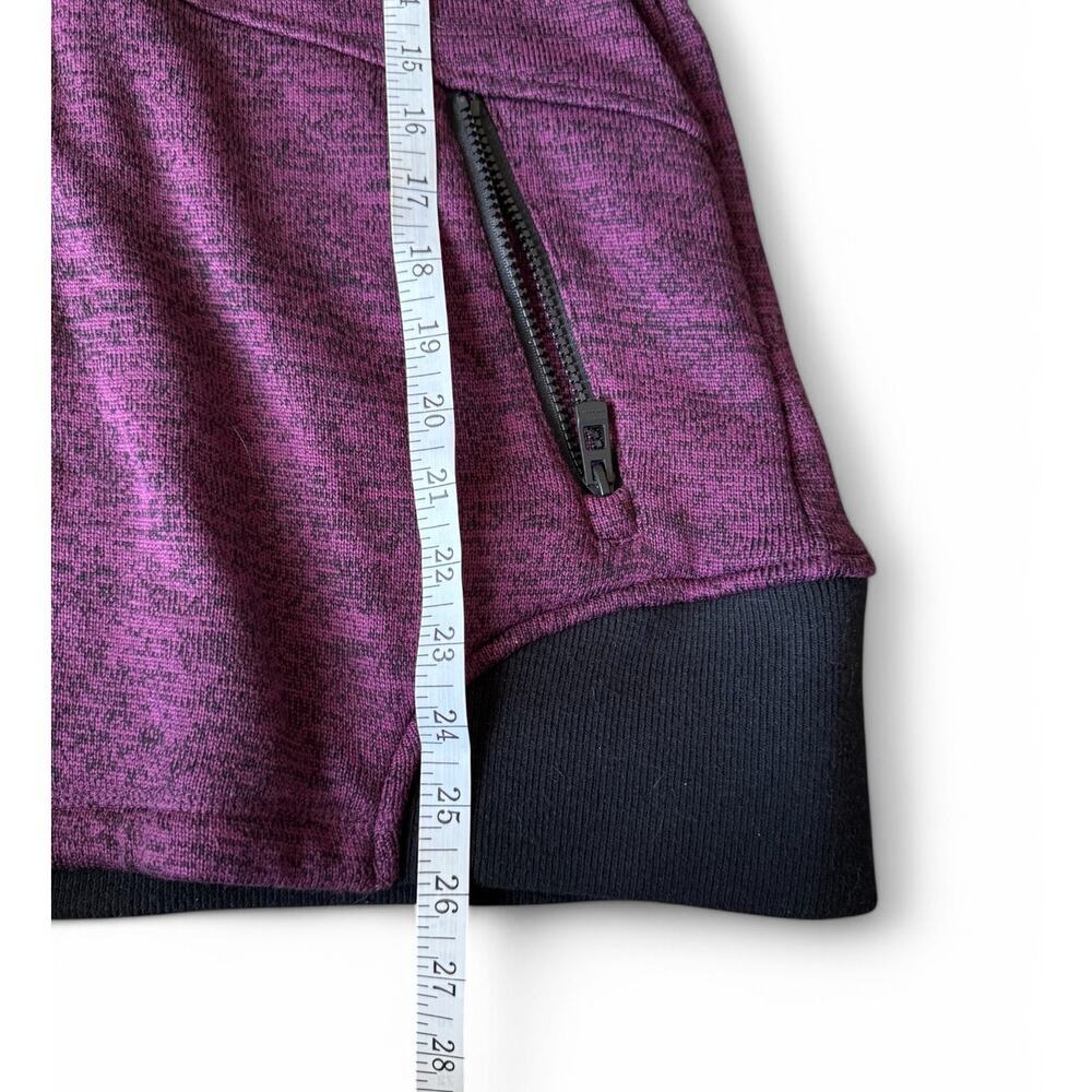 Calvin Klein Performance Zip-Up Jacket – Size XL - Picture 7 of 7